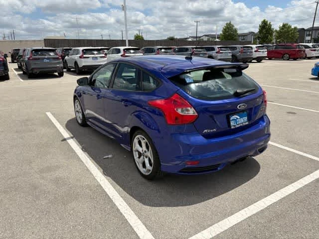 2014 Ford Focus ST 3rd Gen - Image 3 of 26