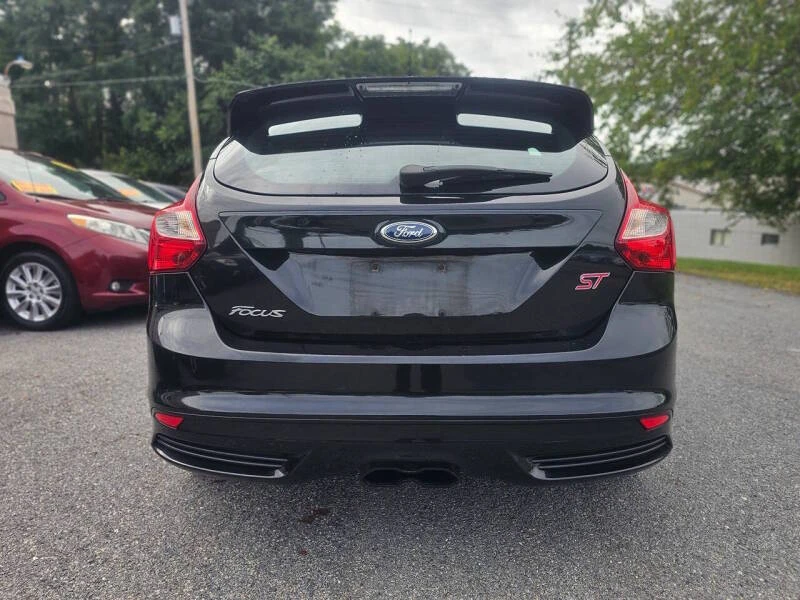 2014 Ford Focus ST 3rd Gen - Image 6 of 18