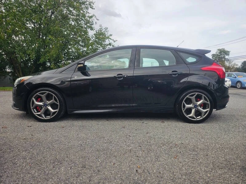 2014 Ford Focus ST 3rd Gen - Image 4 of 18