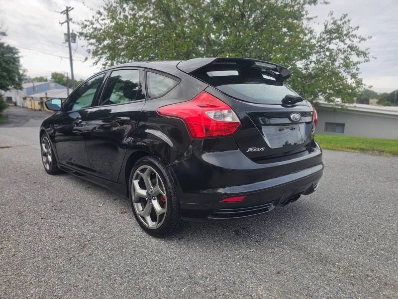 2014 Ford Focus ST 3rd Gen - Image 5 of 18