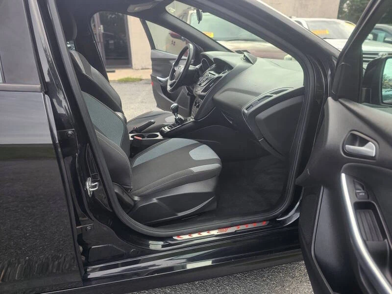 2014 Ford Focus ST 3rd Gen - Image 13 of 18