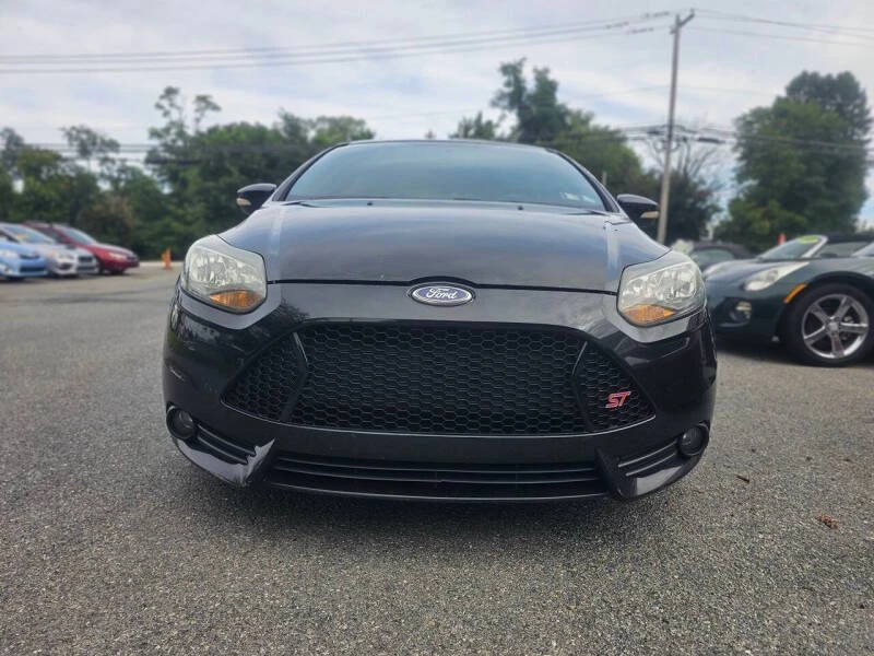 2014 Ford Focus ST 3rd Gen - Image 2 of 18