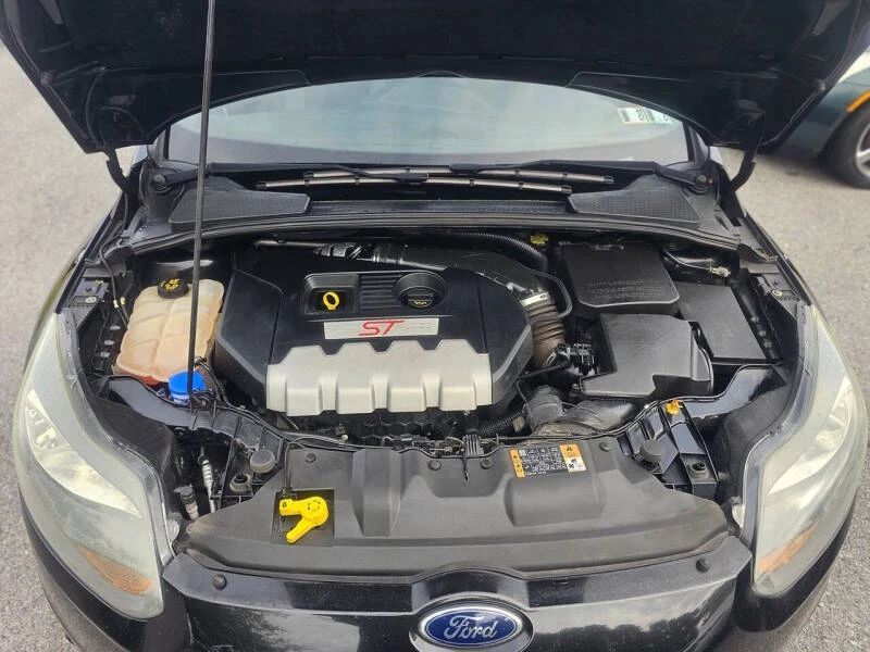 2014 Ford Focus ST 3rd Gen - Image 17 of 18