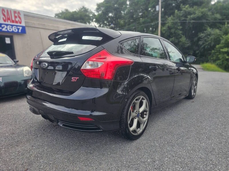 2014 Ford Focus ST 3rd Gen - Image 7 of 18