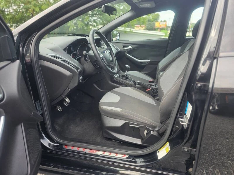 2014 Ford Focus ST 3rd Gen - Image 9 of 18