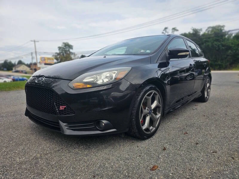 2014 Ford Focus ST 3rd Gen - Image 3 of 18