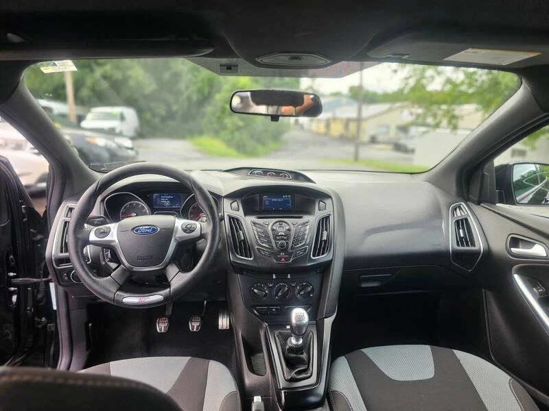 2014 Ford Focus ST 3rd Gen - Image 14 of 18