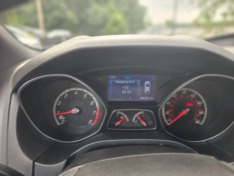 2014 Ford Focus ST 3rd Gen - Image 15 of 18