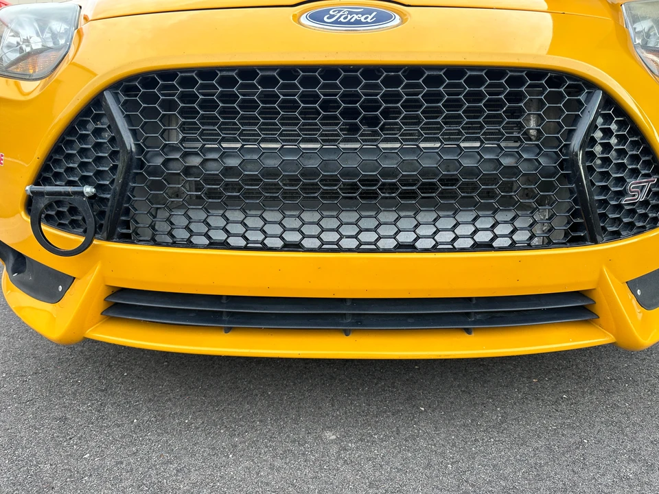 2014 Ford Focus 3rd Gen - Image 19 of 31