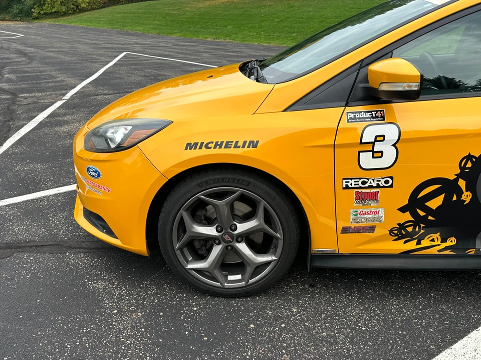 2014 Ford Focus 3rd Gen - Image 27 of 31