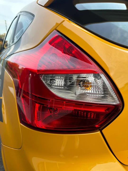 2014 Ford Focus 3rd Gen - Image 31 of 31