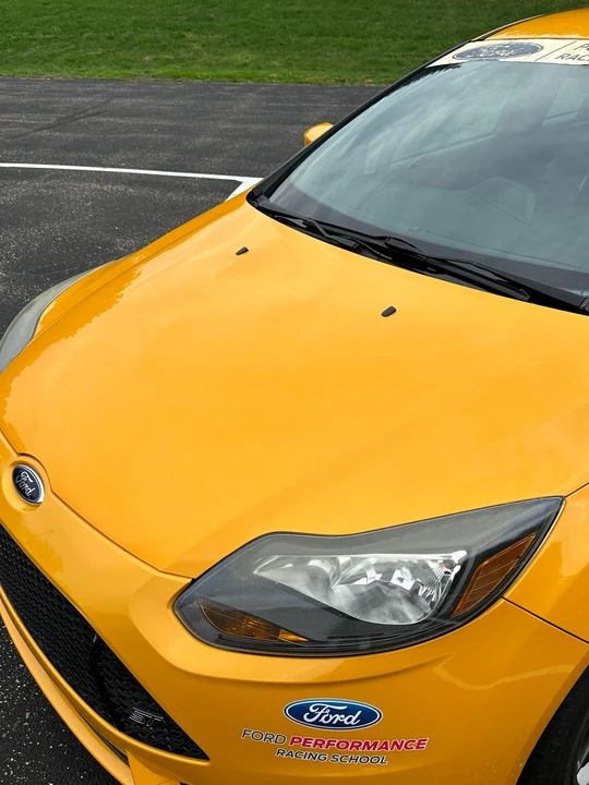 2014 Ford Focus 3rd Gen - Image 21 of 31
