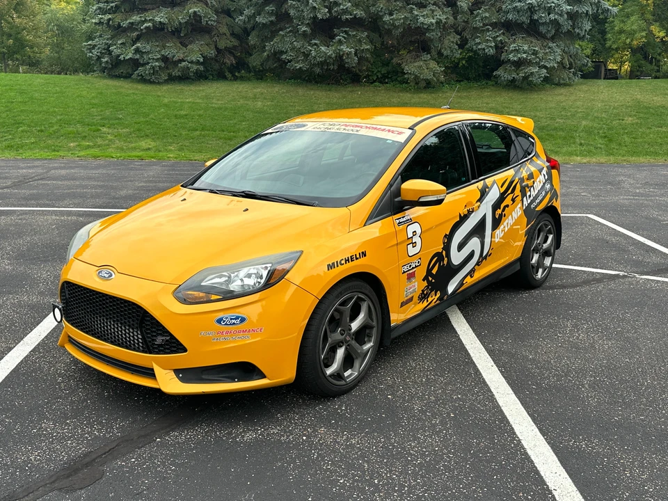 2014 Ford Focus 3rd Gen - Image 6 of 31