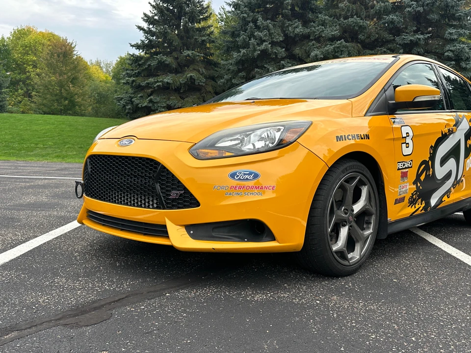2014 Ford Focus 3rd Gen - Image 23 of 31