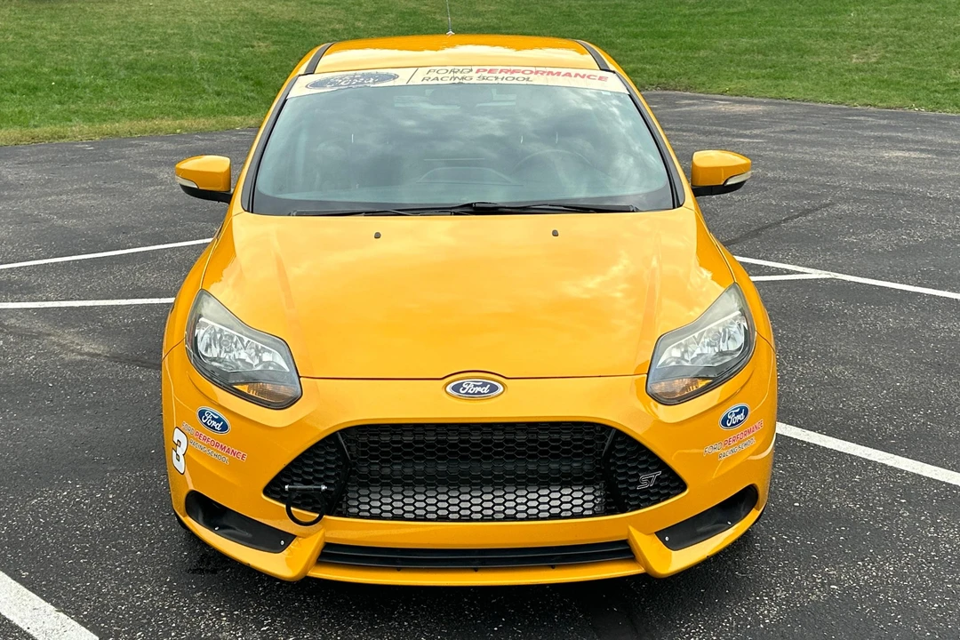2014 Ford Focus 3rd Gen - Image 2 of 31
