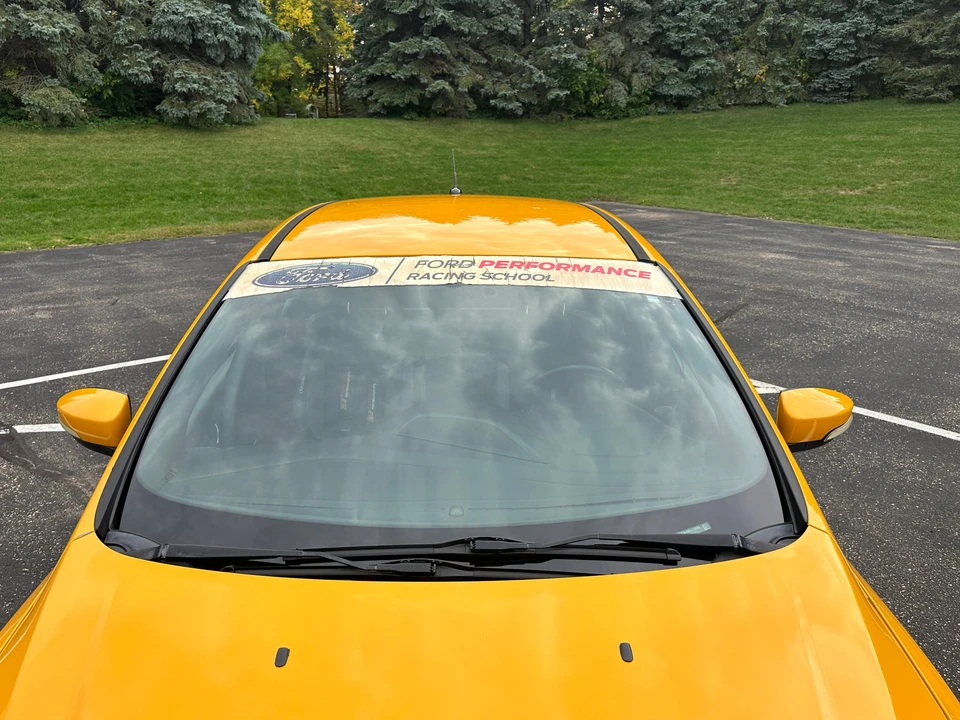 2014 Ford Focus 3rd Gen - Image 24 of 31