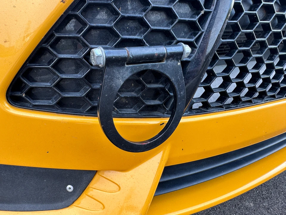 2014 Ford Focus 3rd Gen - Image 18 of 31