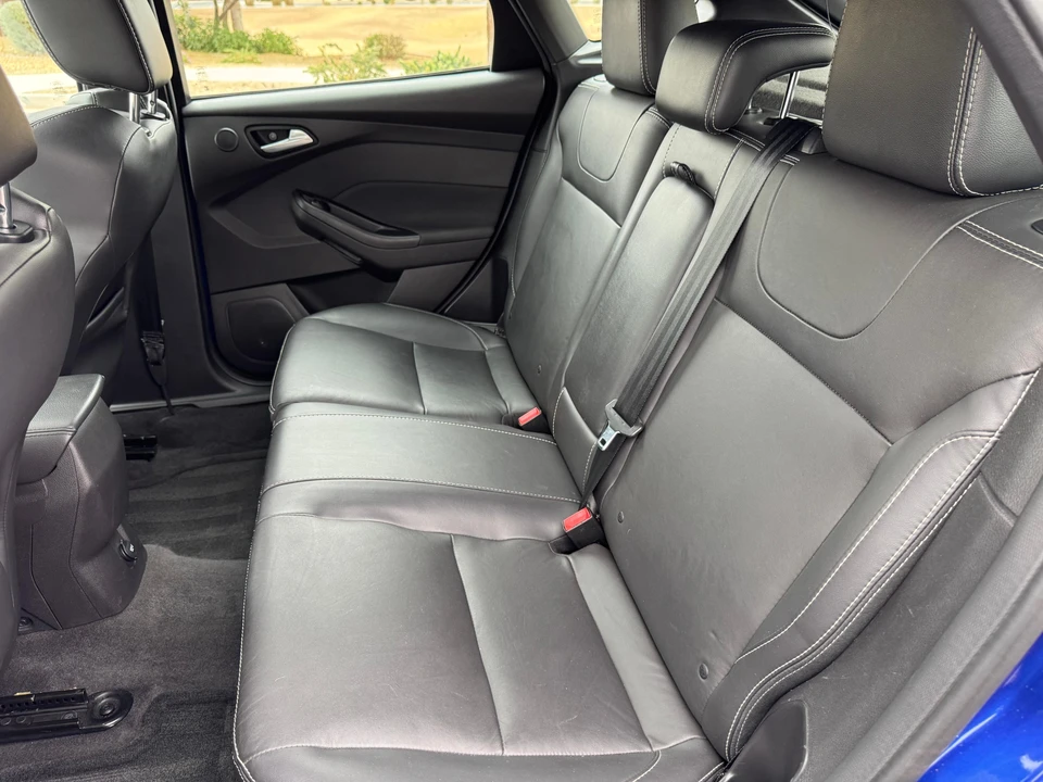2014 Ford Focus ST 3rd Gen - Image 28 of 31