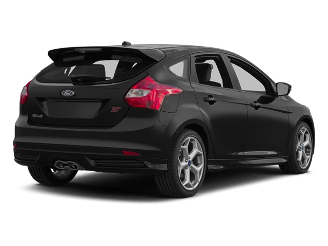 2014 Ford Focus ST 3rd Gen - Image 2 of 19