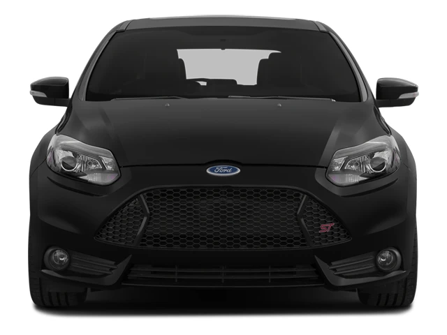 2014 Ford Focus ST 3rd Gen - Image 4 of 19