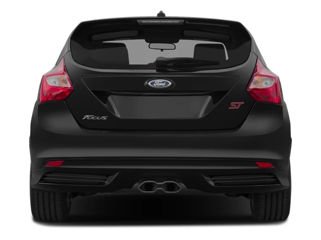 2014 Ford Focus ST 3rd Gen - Image 5 of 19