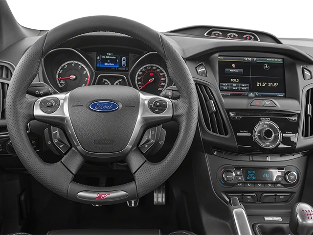 2014 Ford Focus ST 3rd Gen - Image 6 of 19
