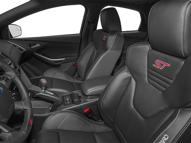 2014 Ford Focus ST 3rd Gen - Image 8 of 19