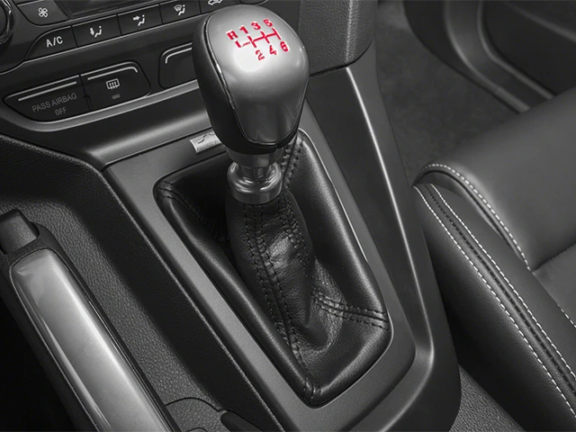 2014 Ford Focus ST 3rd Gen - Image 10 of 19