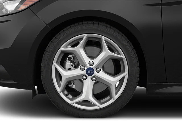 2014 Ford Focus ST 3rd Gen - Image 11 of 19