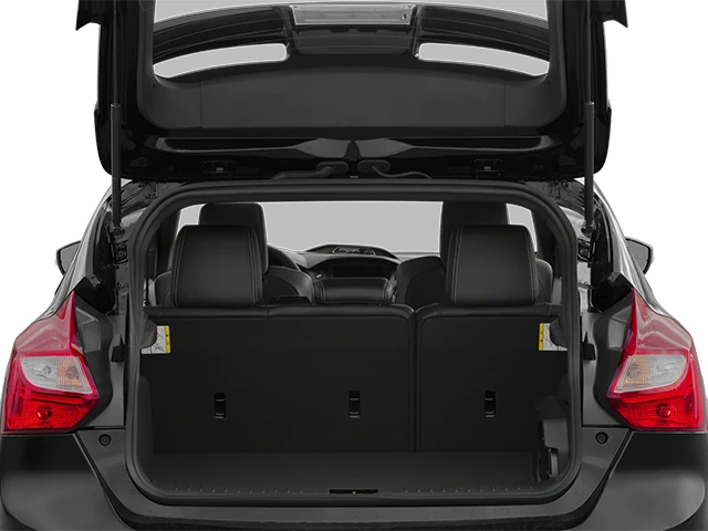 2014 Ford Focus ST 3rd Gen - Image 12 of 19