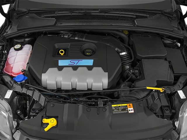 2014 Ford Focus ST 3rd Gen - Image 13 of 19
