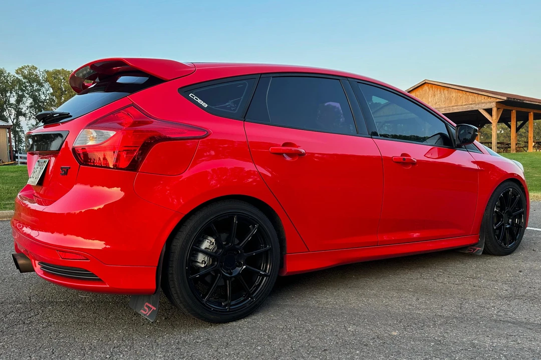 2014 Ford Focus 3rd Gen - Image 4 of 31