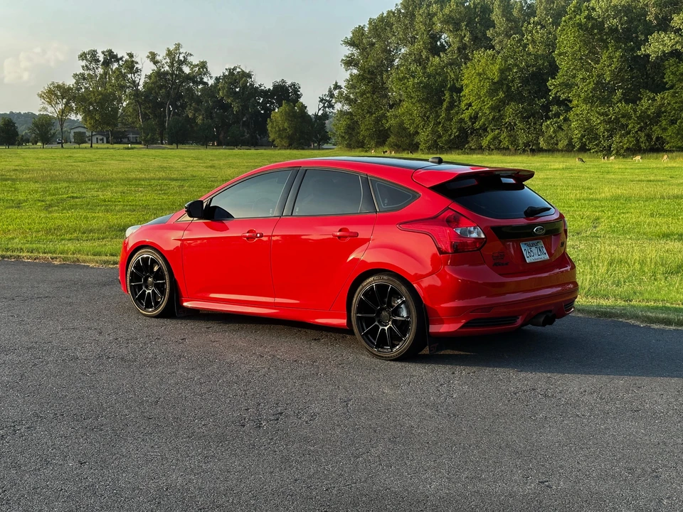 2014 Ford Focus 3rd Gen - Image 9 of 31