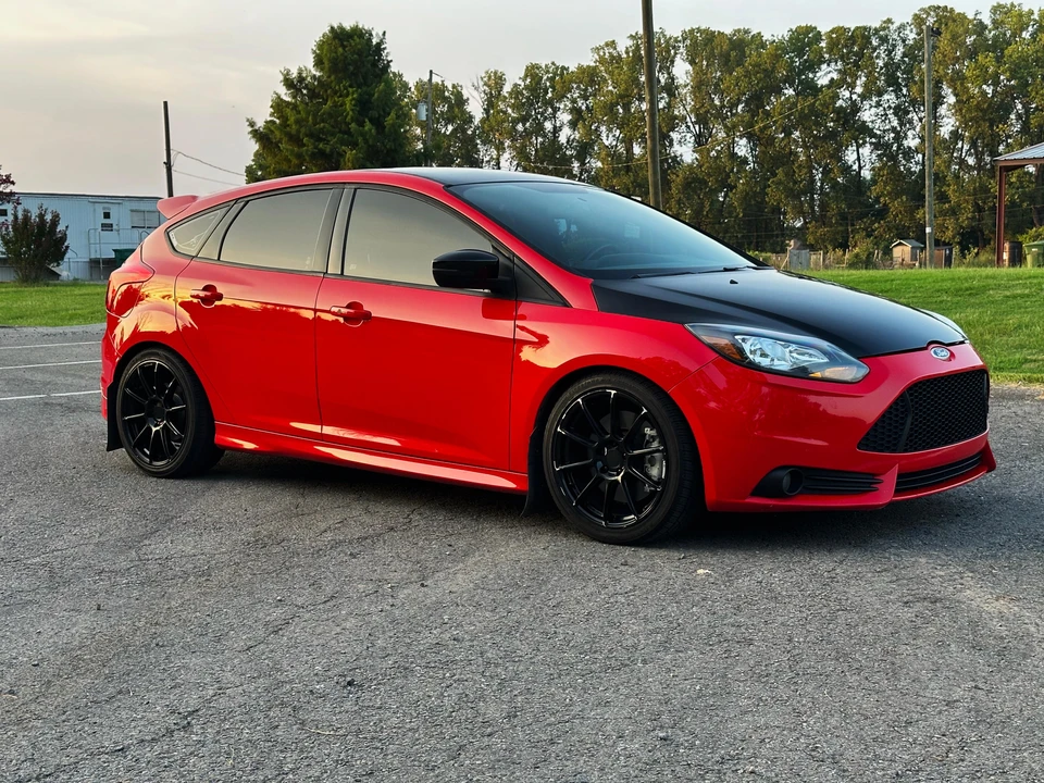 2014 Ford Focus 3rd Gen - Image 14 of 31