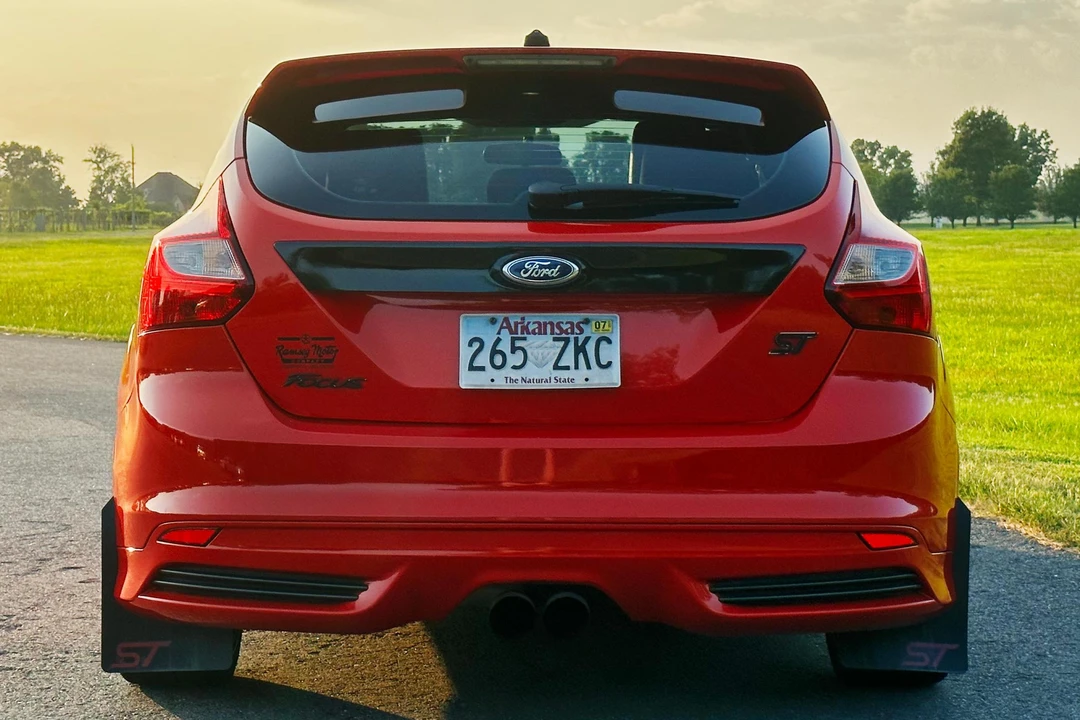 2014 Ford Focus 3rd Gen - Image 5 of 31