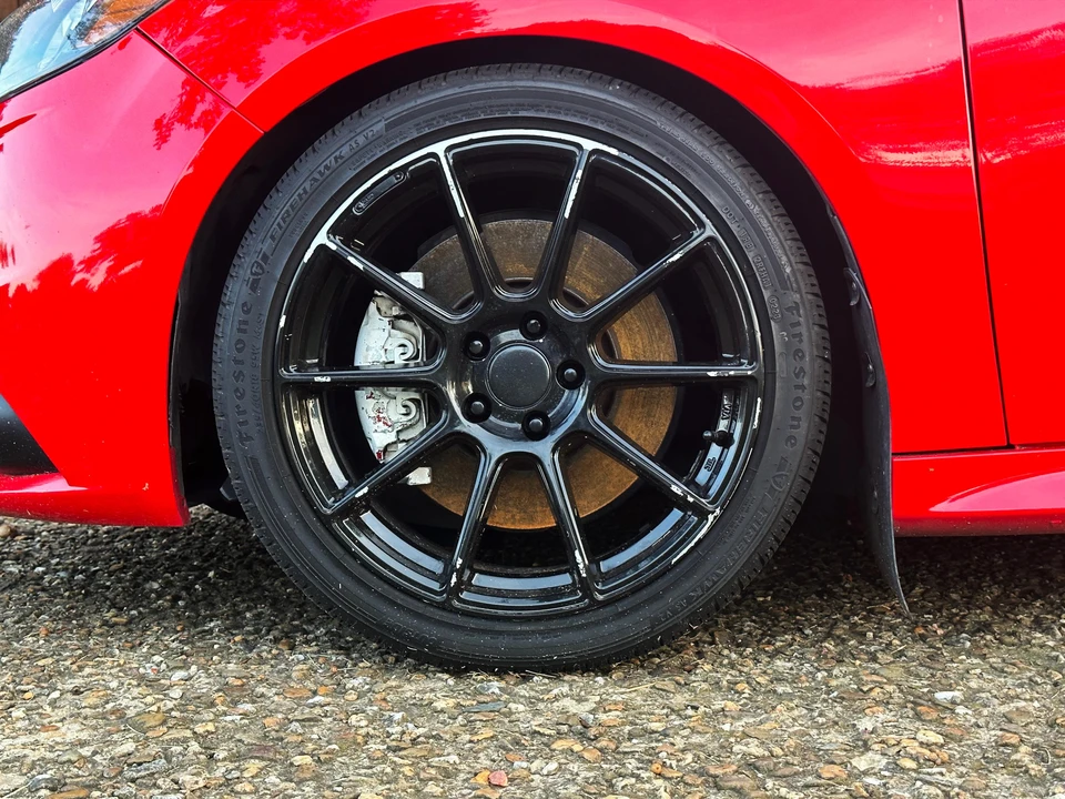 2014 Ford Focus 3rd Gen - Image 24 of 31