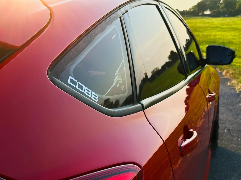 2014 Ford Focus 3rd Gen - Image 23 of 31