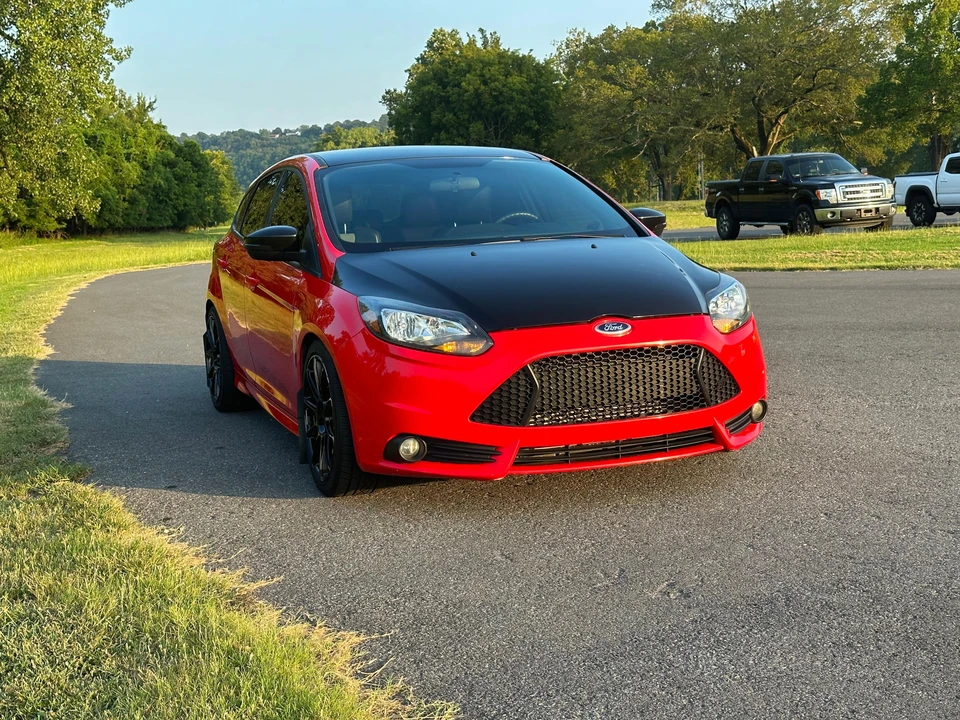 2014 Ford Focus 3rd Gen - Image 6 of 31