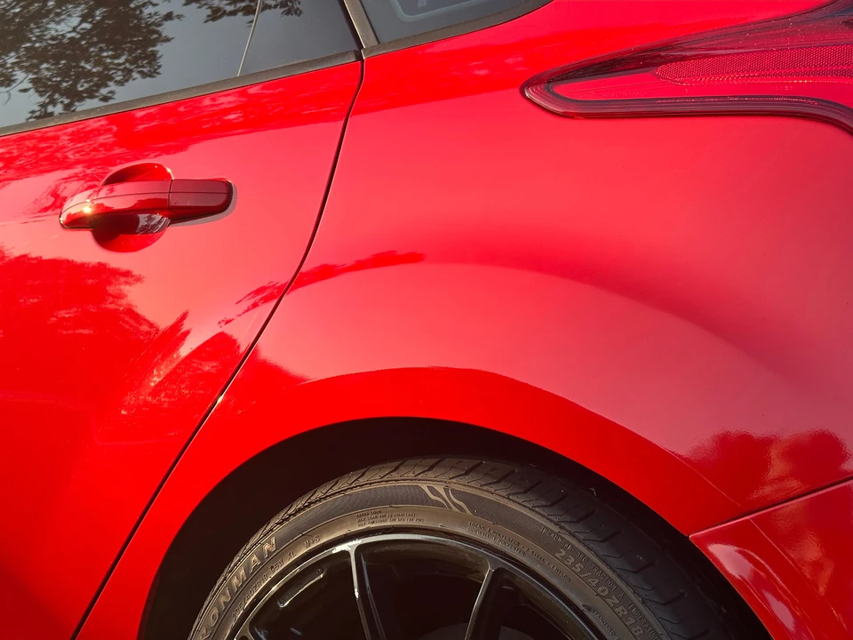 2014 Ford Focus 3rd Gen - Image 19 of 31