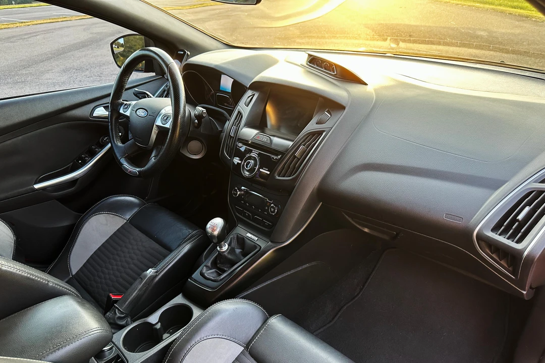 2014 Ford Focus 3rd Gen - Image 30 of 31