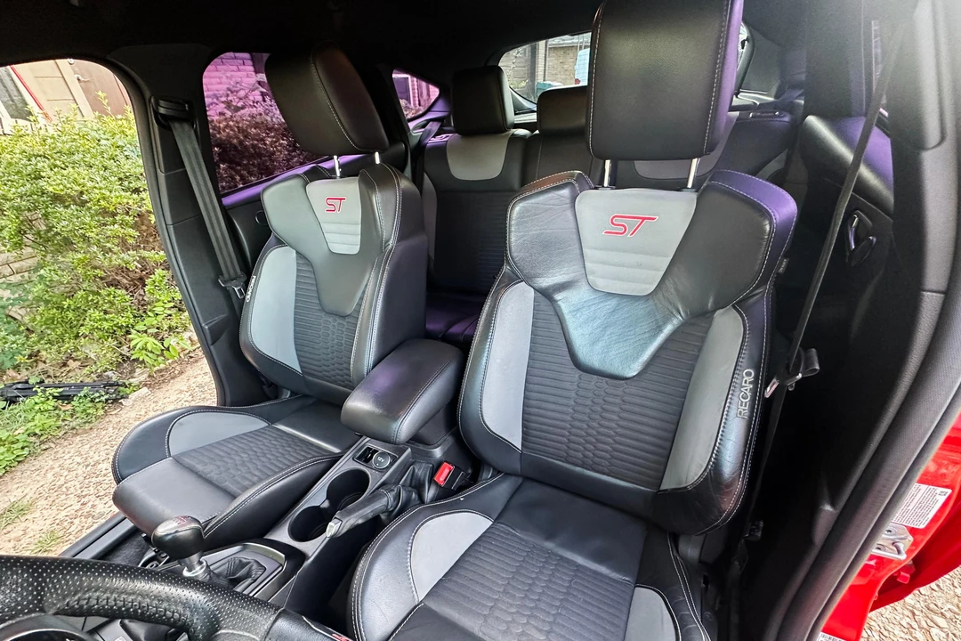 2014 Ford Focus 3rd Gen - Image 29 of 31
