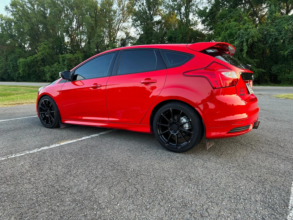 2014 Ford Focus 3rd Gen - Image 8 of 31