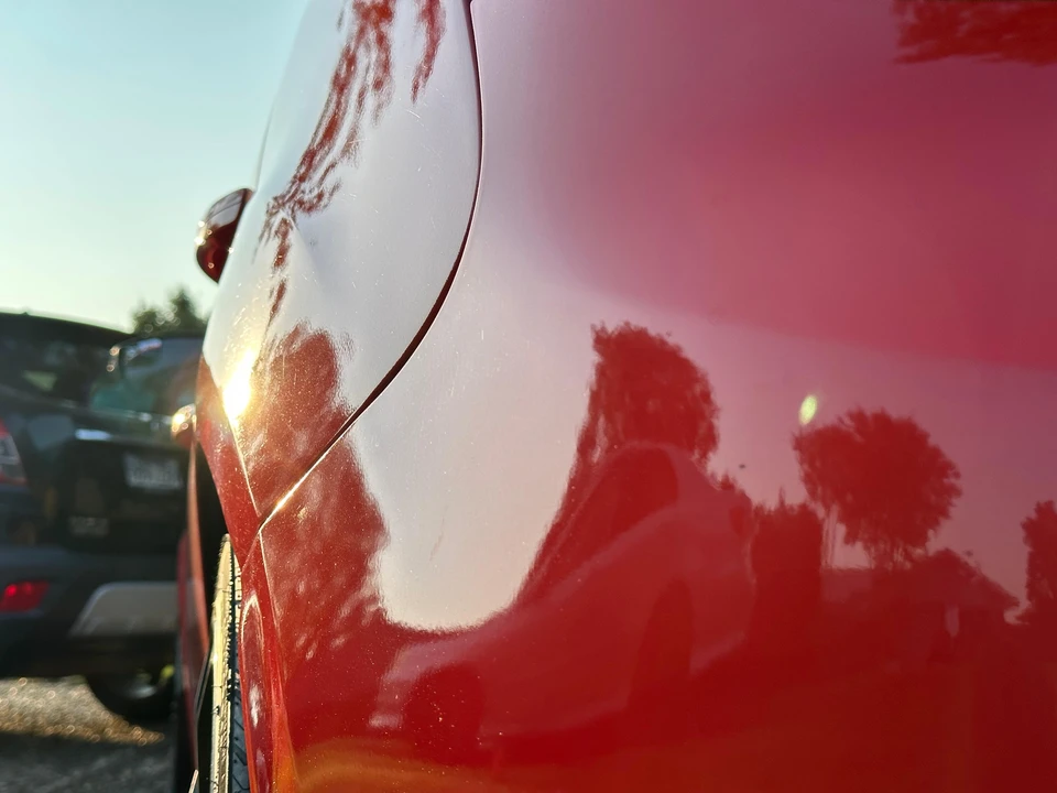 2014 Ford Focus 3rd Gen - Image 21 of 31