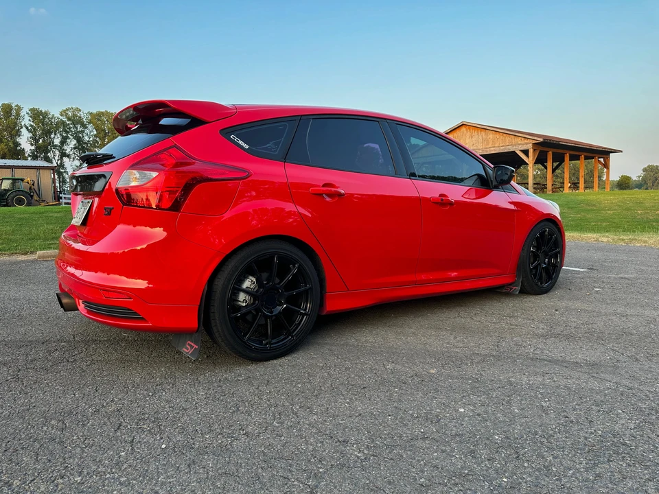 2014 Ford Focus 3rd Gen - Image 12 of 31