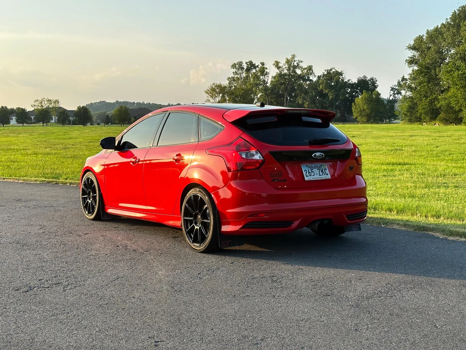 2014 Ford Focus 3rd Gen - Image 11 of 31