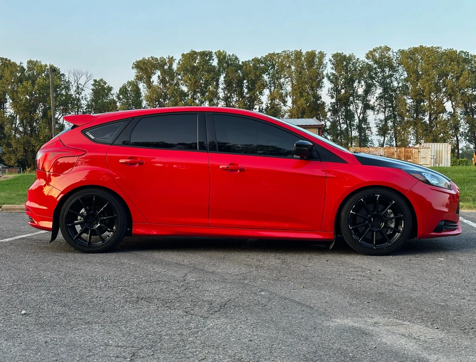 2014 Ford Focus 3rd Gen - Image 13 of 31