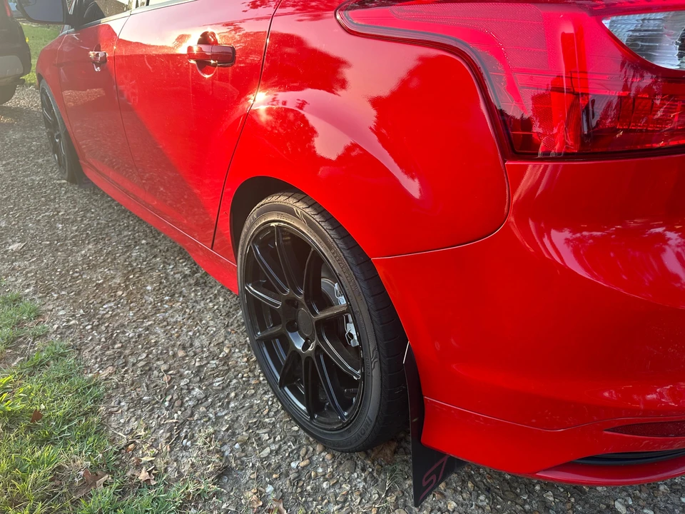 2014 Ford Focus 3rd Gen - Image 22 of 31