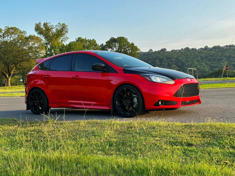 2014 Ford Focus 3rd Gen - Image 15 of 31