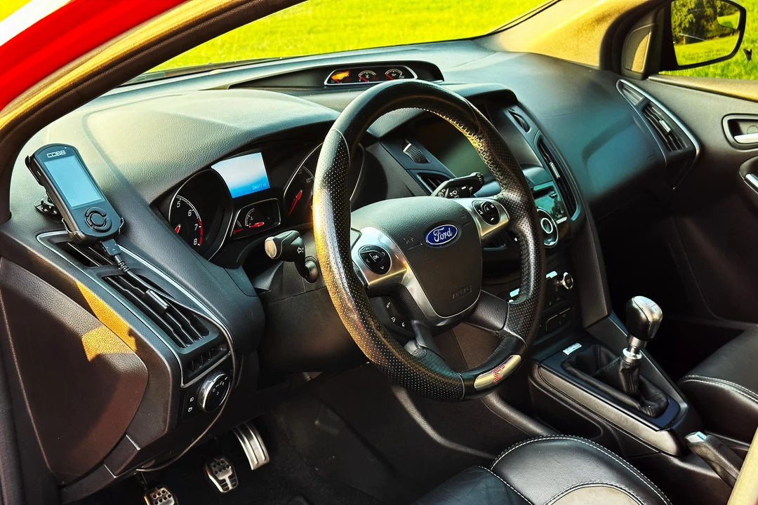 2014 Ford Focus 3rd Gen - Image 28 of 31