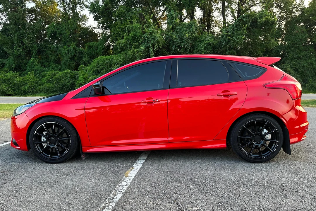 2014 Ford Focus 3rd Gen - Image 3 of 31
